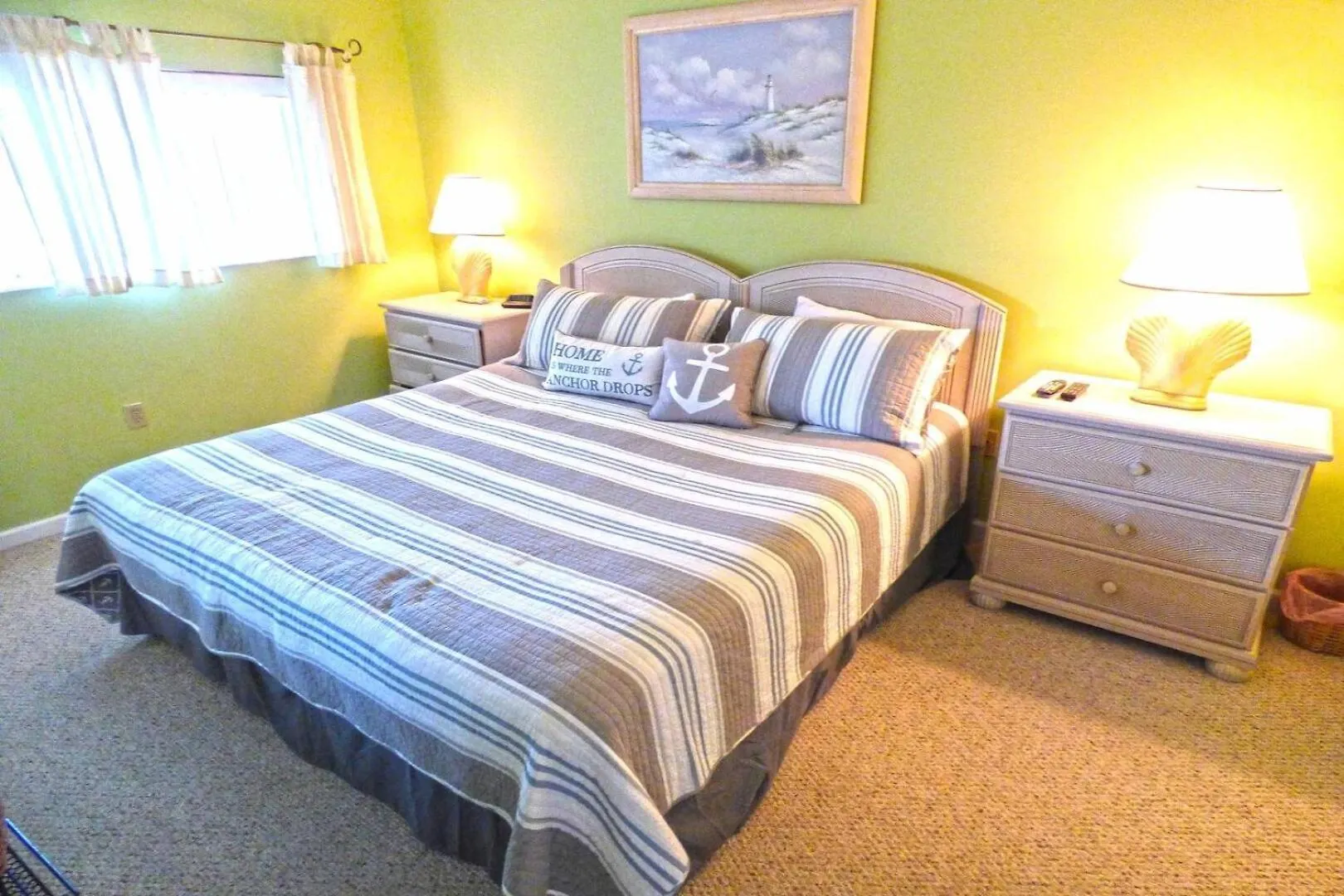 Harbour Island 306L Condo Ocean City États-Unis