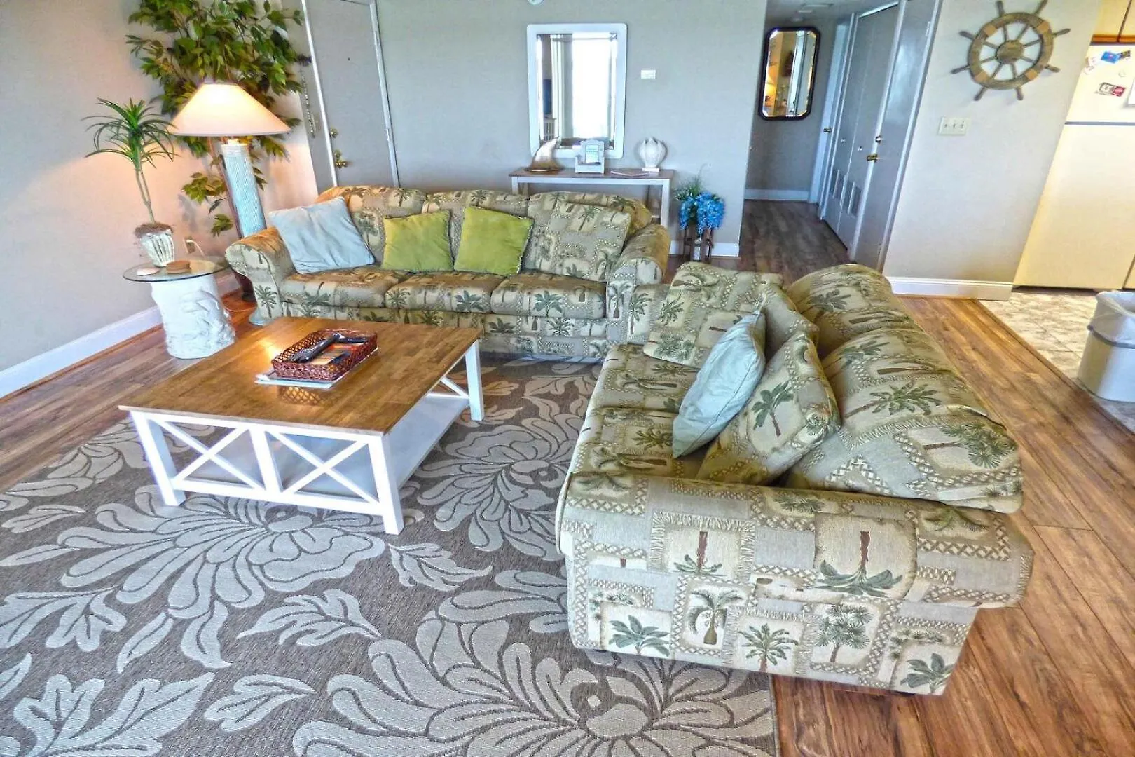 Appartement Harbour Island 306L Condo Ocean City États-Unis